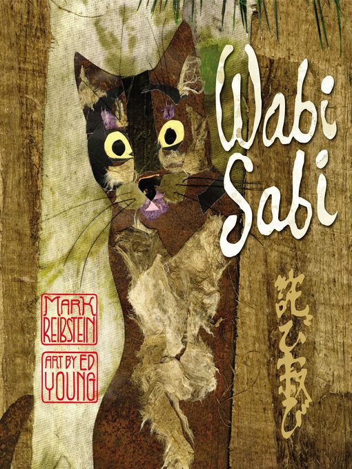 Title details for Wabi Sabi by Mark Reibstein - Available
